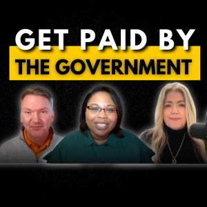 This Hidden Government Strategy Could Fund Your Business