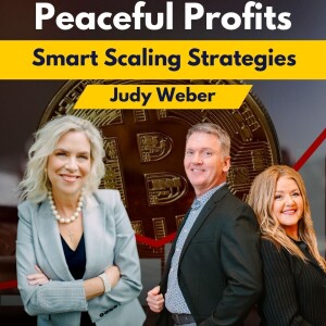 Peaceful Profits - Smart Scaling Strategies