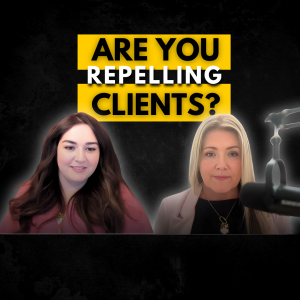 Top 3 Branding Mistakes That Are Costing You High-Paying Clients