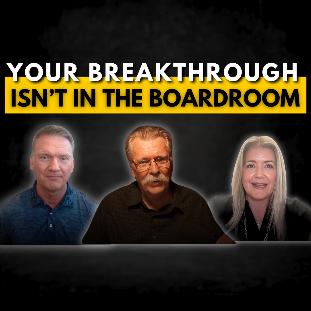 The Conquer Club Podcast