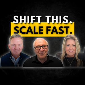 1 Mindset Shift That Can Take Your Business to 7 Figures