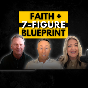 The Business Blueprint That Aligns Faith with 7-Figure Strategy