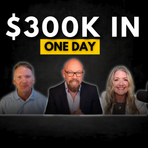How Matthew White Escaped Sales Burnout?