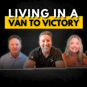 A Journey of Faith, Business & Purpose