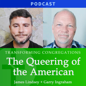 The Queering of the American Child | James Lindsay & Garry Ingraham