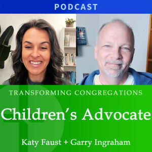 Advocate for Children | Katy Faust & Garry Ingraham