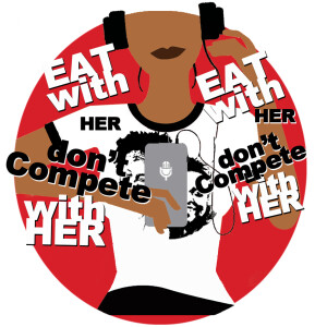 S2E3: Women in Power, Women Empower