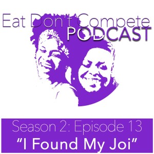 S2E13 - ”I Found My Joi”