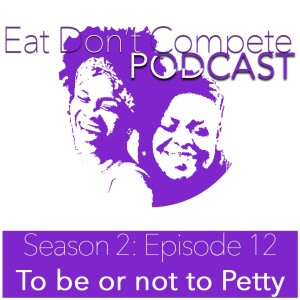 S2E12: To be or not to be Petty
