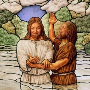 Episode 9: Come for the Faith, Stay for the Brainwashing...
