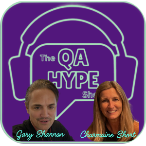 Breaking Barriers: Oculus, the Metaverse, and the Diversity Disconnect | Gary Shannon & Charmaine Short | Ep.5