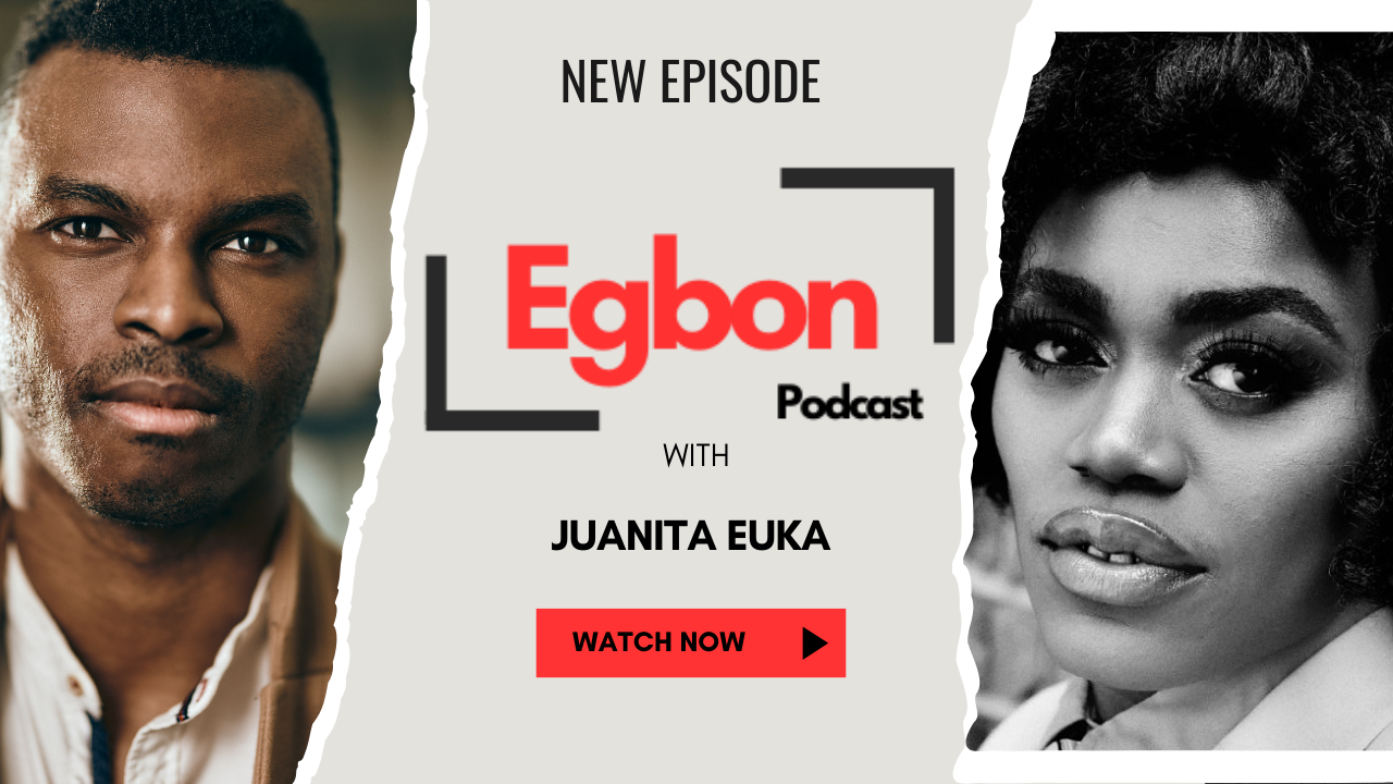 Meet Juanita Euka: A Journey Across Cultures and Melodies