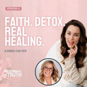 The Truth About MS They Don’t Want You to Hear with Karen Dwyer