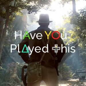 #4 Indiana Jones and the Great Circle