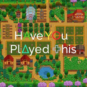 #6 Stardew Valley