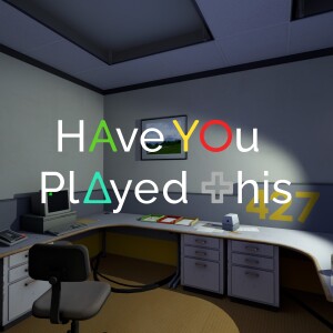 #3 The Stanley Parable - Ultra Deluxe