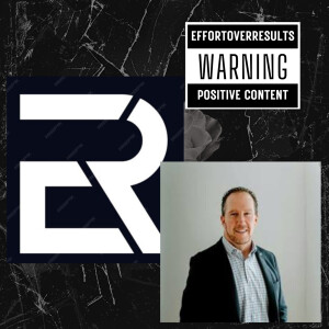 Ep. 004 - Darren Anderson - Mental Health Awareness / Suicide Prevention