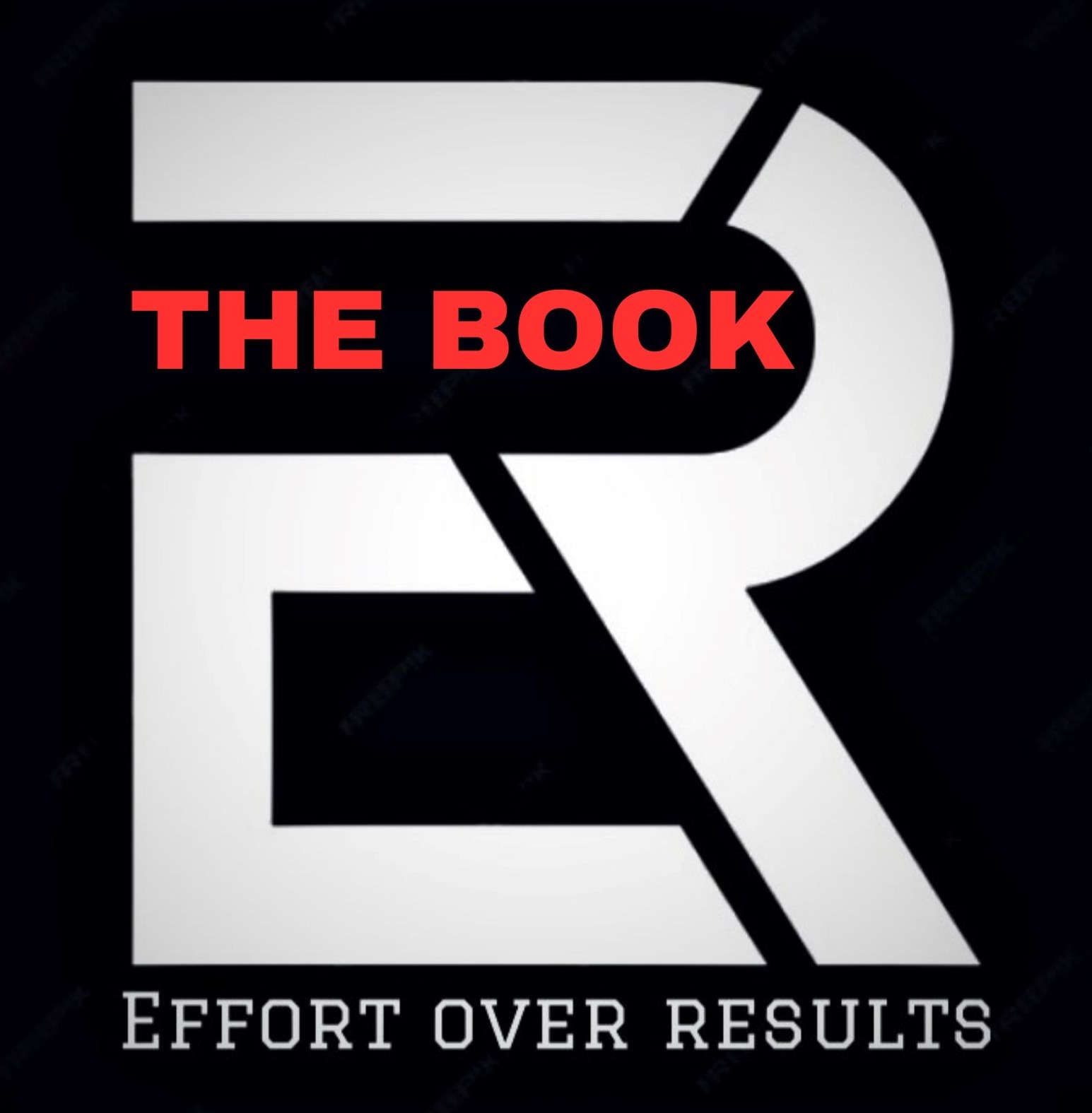 Effort Over Results