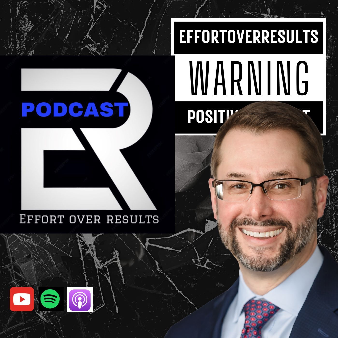 Effort Over Results