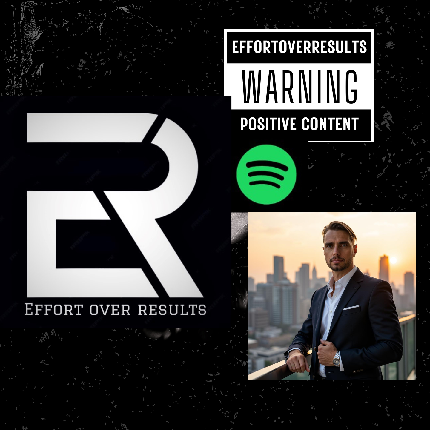 Effort Over Results