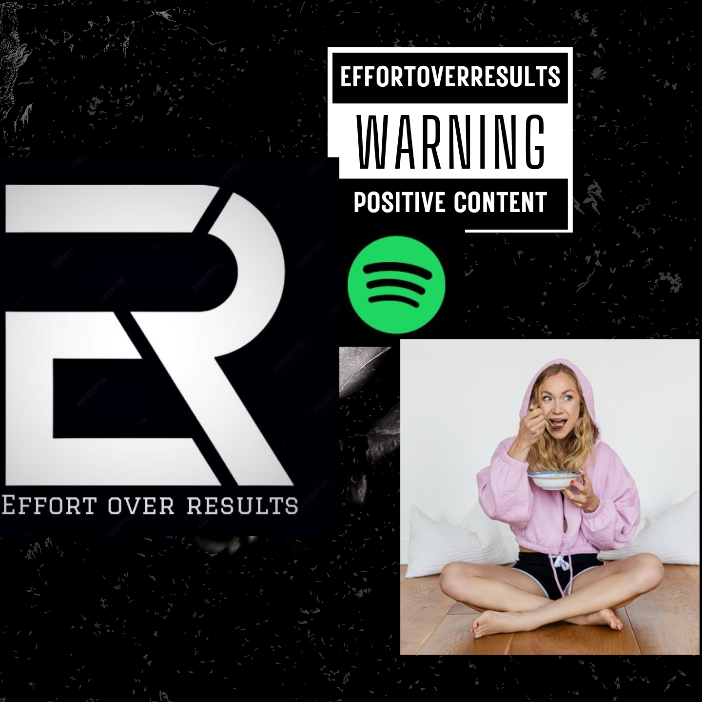 Effort Over Results