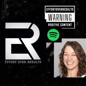 Ep. 016 Zoe Thompson: The "Strength Coach"