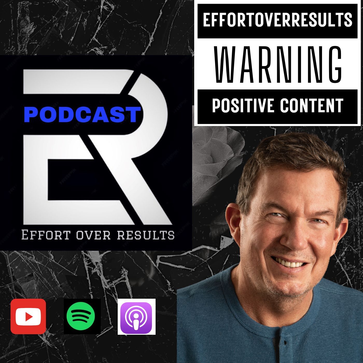 Effort Over Results