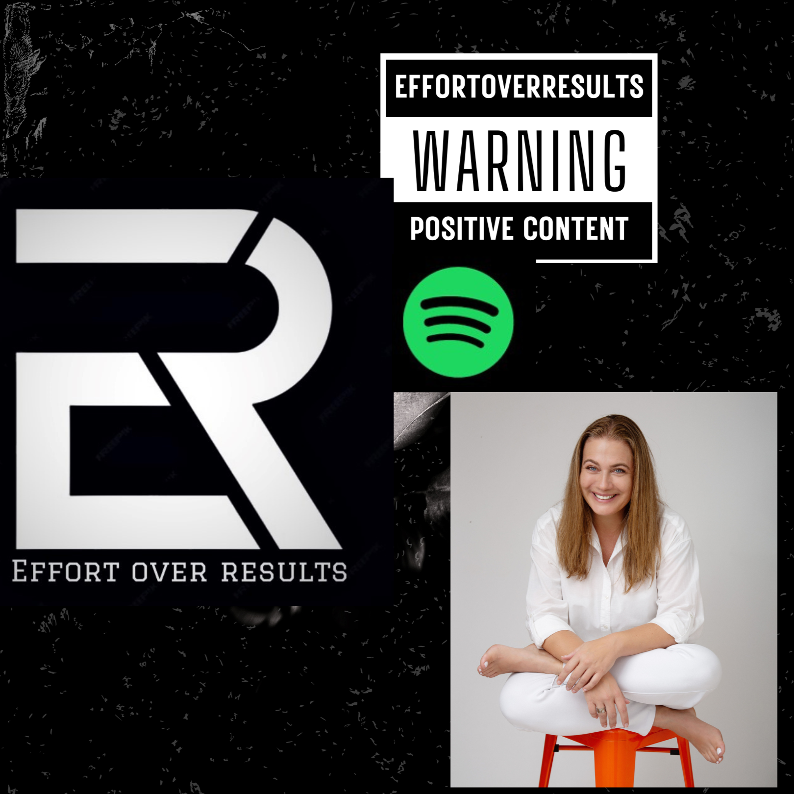 Effort Over Results