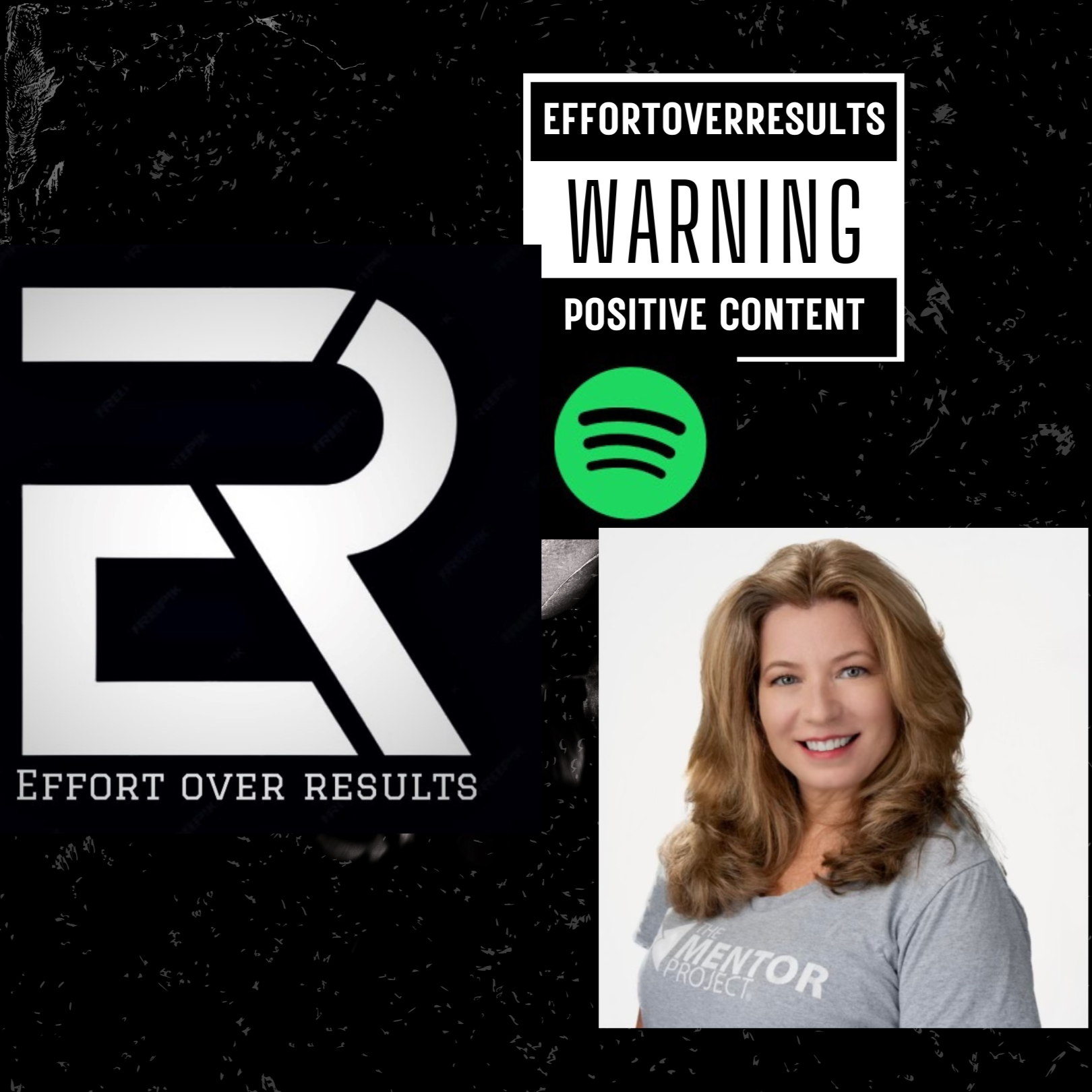 Effort Over Results