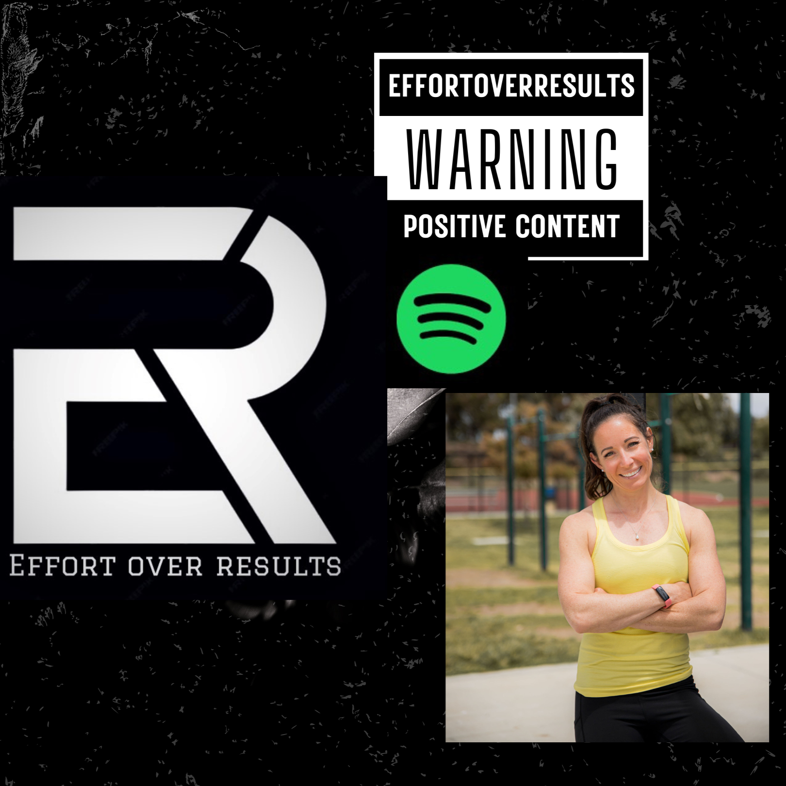 Effort Over Results
