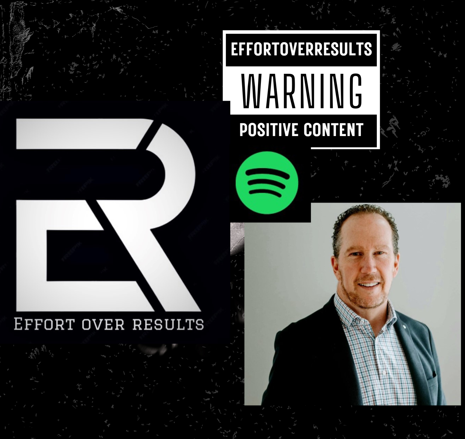 Effort Over Results