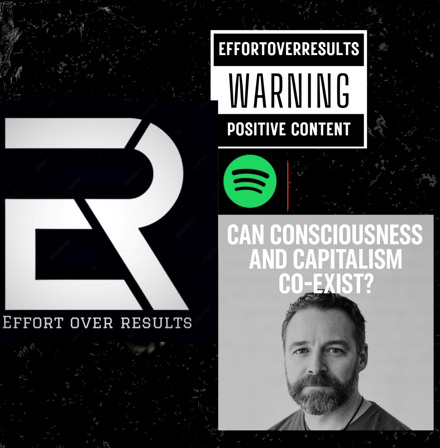 Effort Over Results