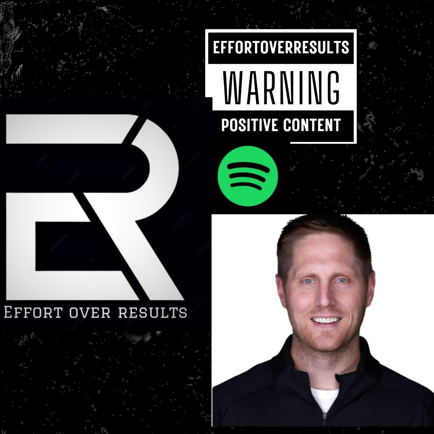 Effort Over Results