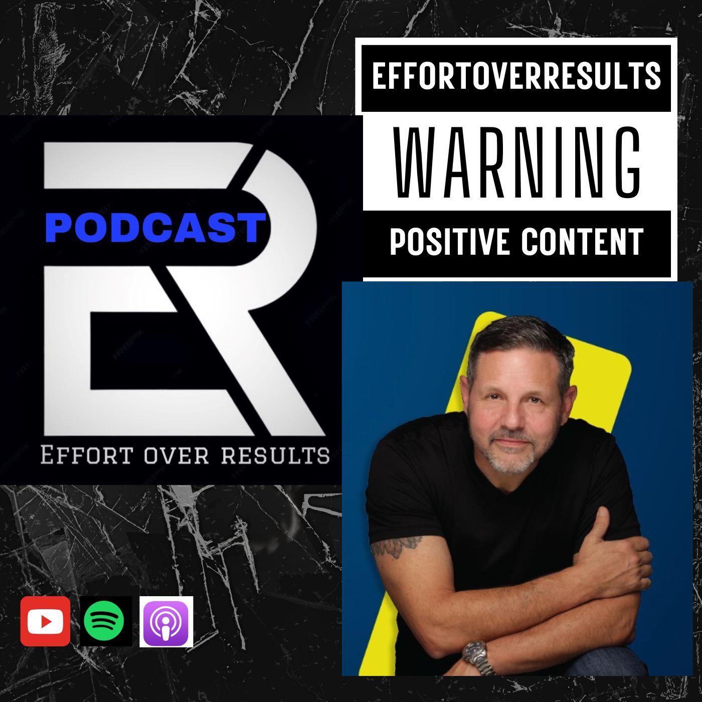 Effort Over Results