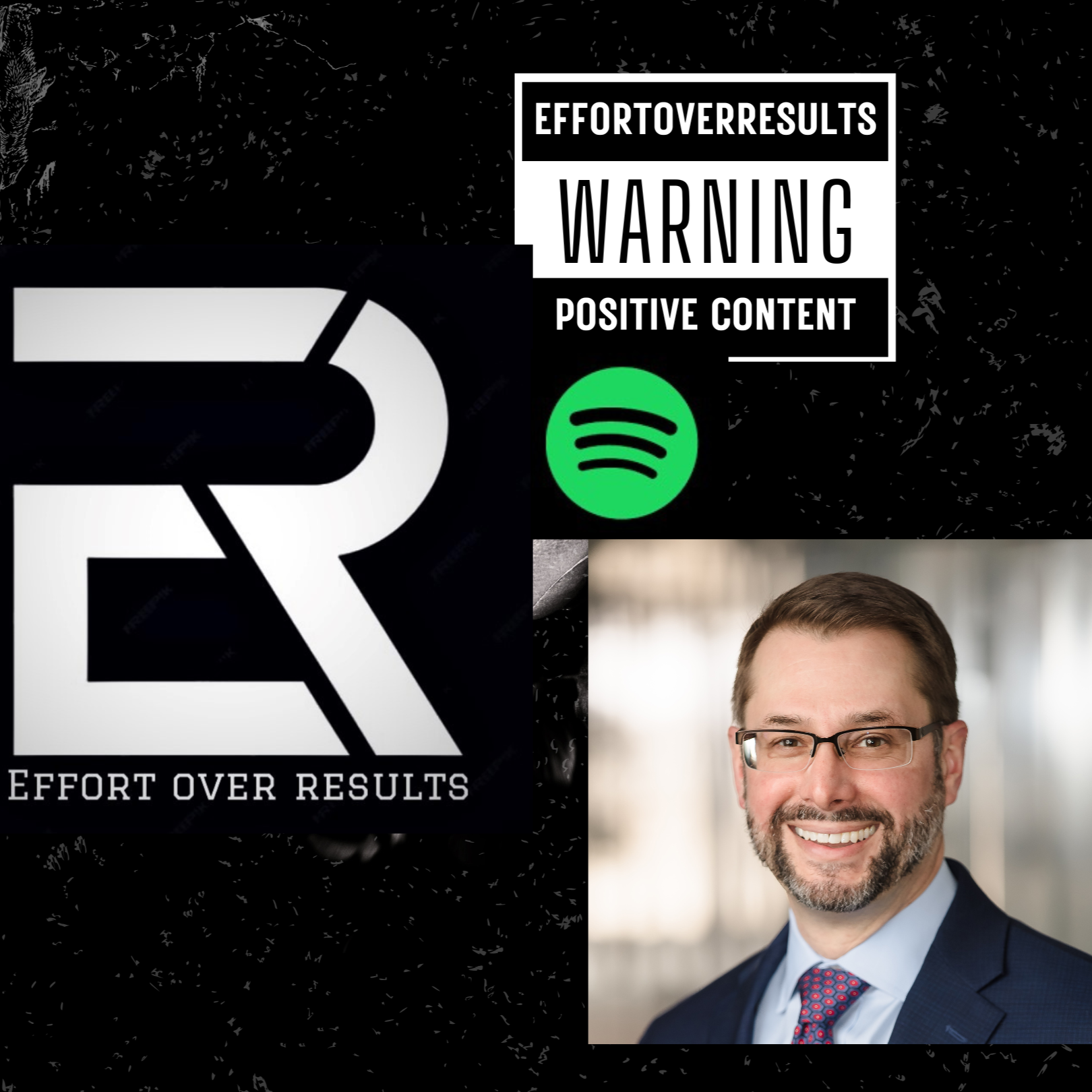 Effort Over Results