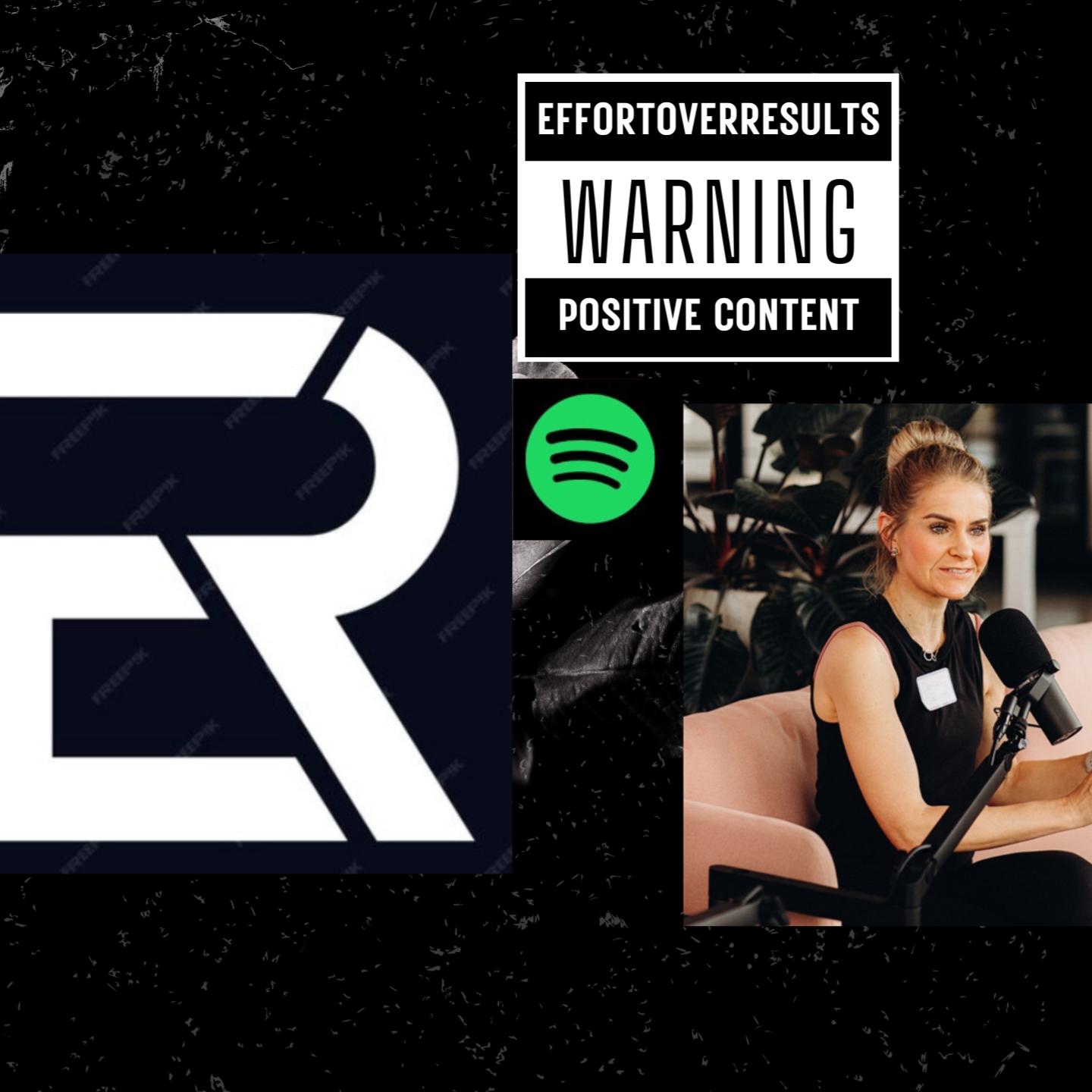 Effort Over Results