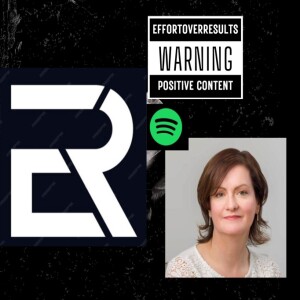 Ep. 009 Tara Halliday - Imposter Syndrome (Why You're Not a Fraud)