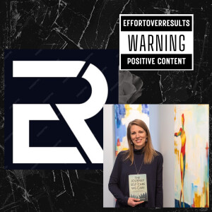 Ep. 001 - Adrianne Vangool - Mind/Body Wellness for Leaders and Entrepreneurs