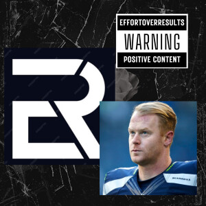 Ep. 003 - Jon Ryan - Seattle Seahawks legend