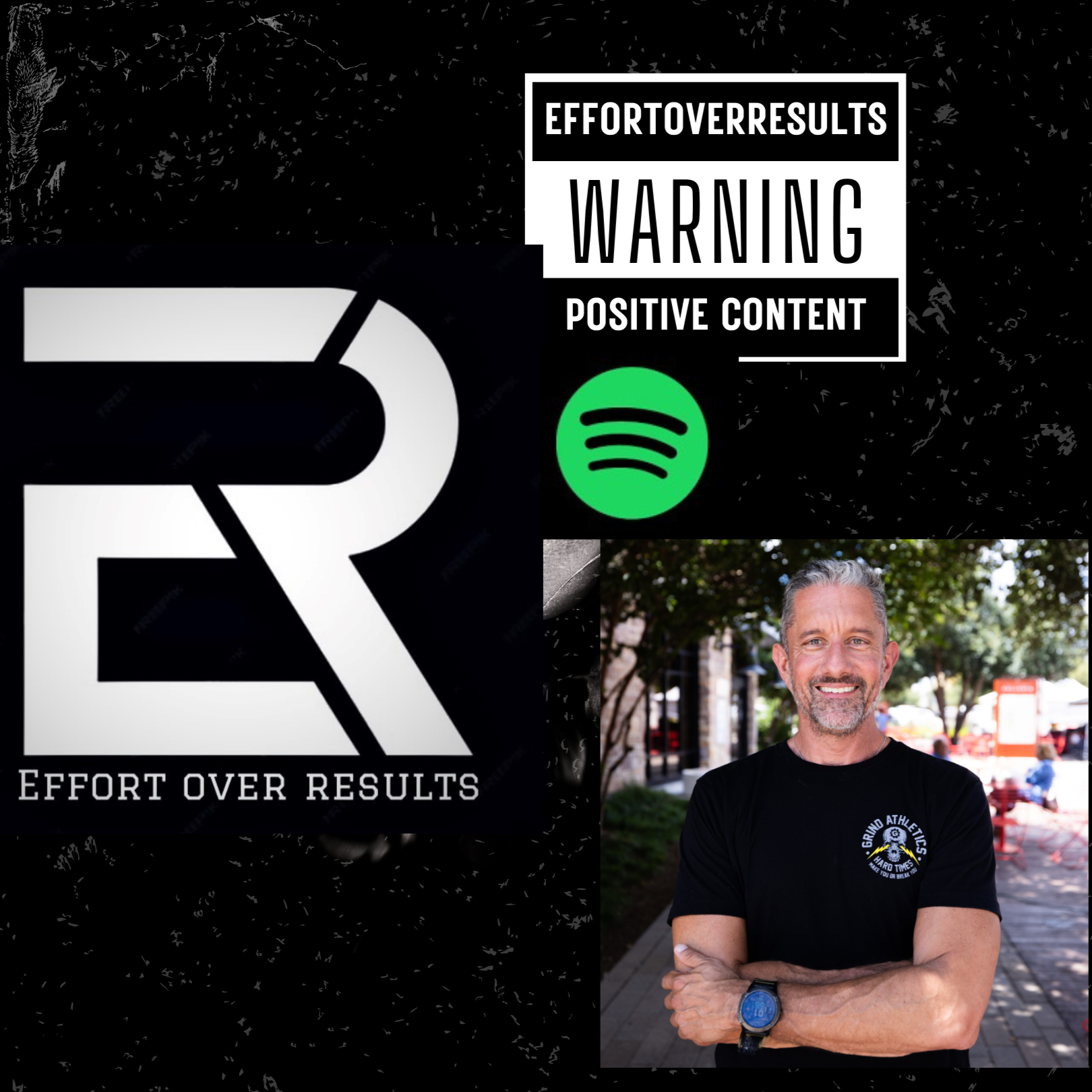 Effort Over Results