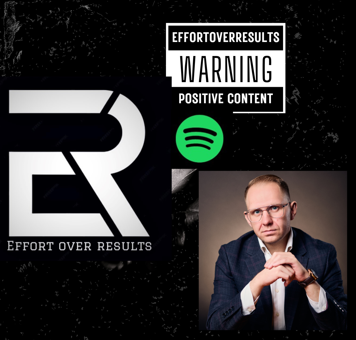 Effort Over Results