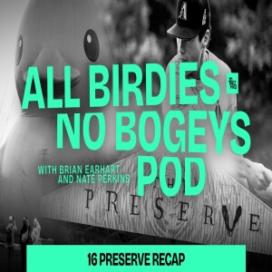 A Great Ducking Weekend in Minnesota | All Birdies No Bogeys Podcast