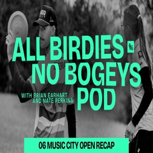 Déjà vu in Music City! | All Birdies No Bogeys Podcast