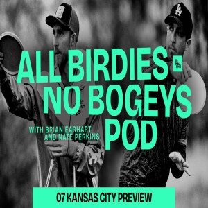 Does Ricky outlast Paul? Brian & Perk answer your questions! | All Birdies No Bogeys Podcast