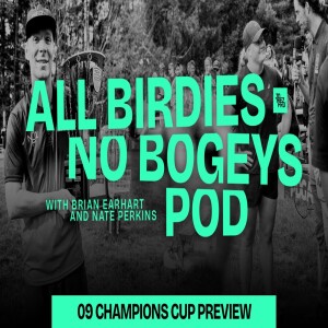 The Tour Heads West | All Birdies No Bogeys Podcast