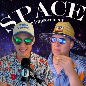 Rotary Rocket and Roton | Episode 5