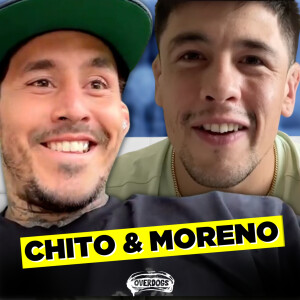 E6 • S1 | Chito Vera & Brandon Moreno talk about upcoming fights, life and the UFC