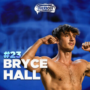 Bryce Hall GOES OFF on Ryan Garcia & Sean Strickland