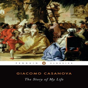 50 Quotes of Giovani Giacomo Casanova (read with music)