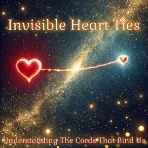 Invisible Heart Ties: Understanding the Cords that Bind Us (read with music)